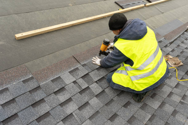 Best Metal Roofing Installation  in Bainbridge, OH