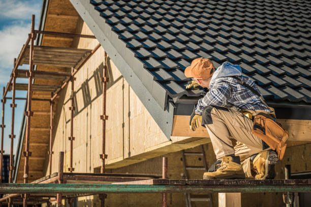 Best Gutter Installation and Repair  in Bainbridge, OH