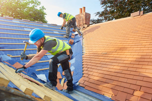 Best Cold Roofs  in Bainbridge, OH